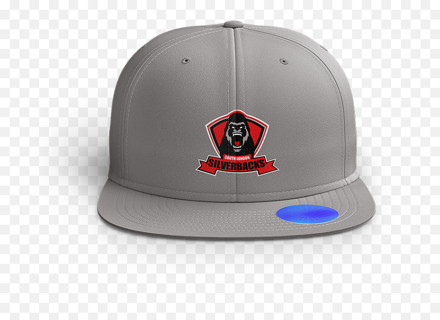 Grey Club Snapback - Baseball Cap Png,Snapback Png