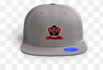 Grey Club Snapback - Baseball Cap Png,Snapback Png