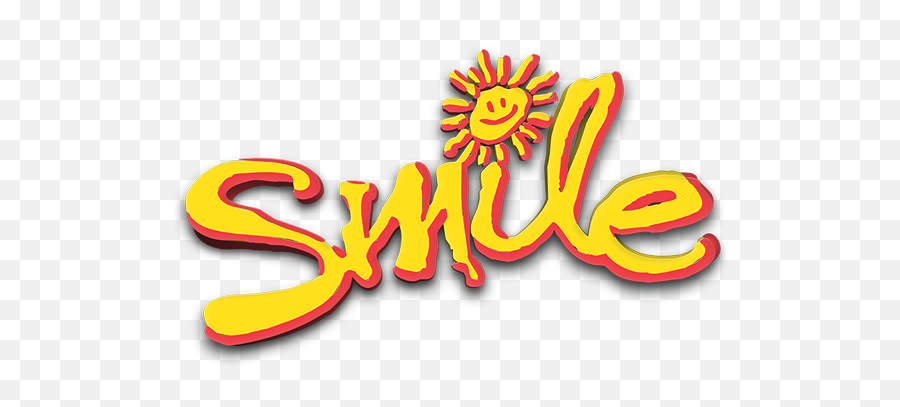 Smile - Smile Logo Png,Smile Logo