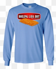 Hot Pocket Shirt Funny Sweatshirt Png