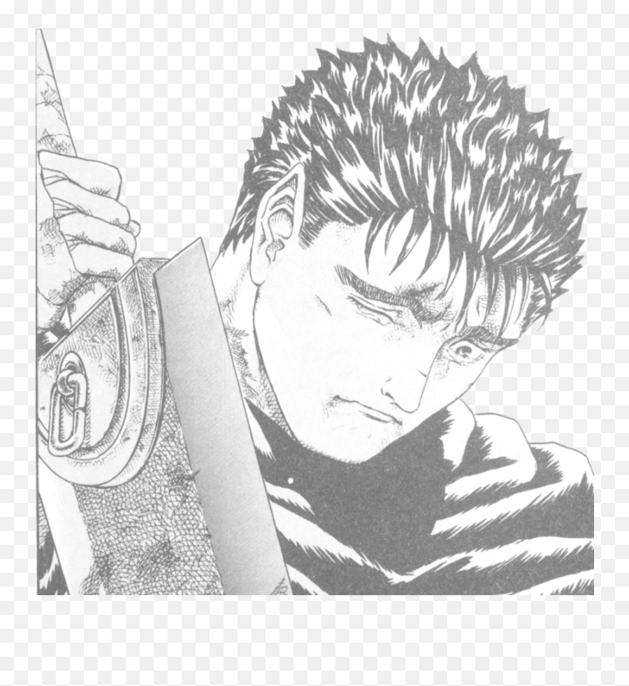 Fit Nice Ass Casca - Sad Guts Png,Berserk Png