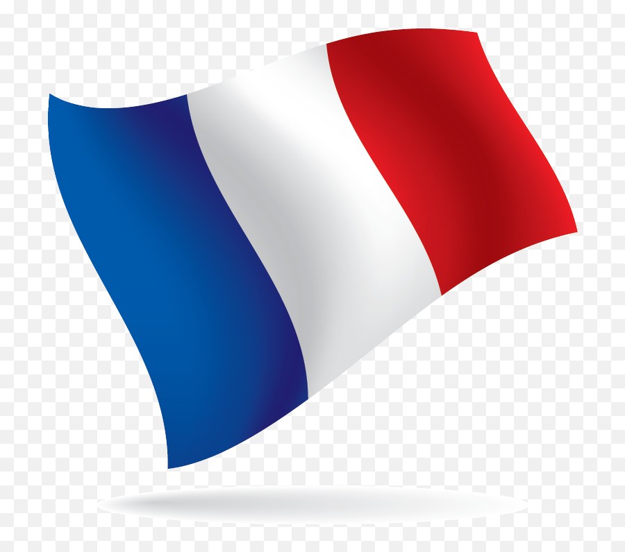 Paris Clipart Flag Transparent Free For Download - Clipart Drapeau Français Png,French Flag Transparent
