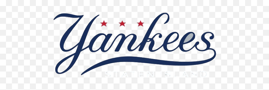 79 Yankees Lettering Font - High Resolution Yankees Logo Png,Yankees Logo Transparent