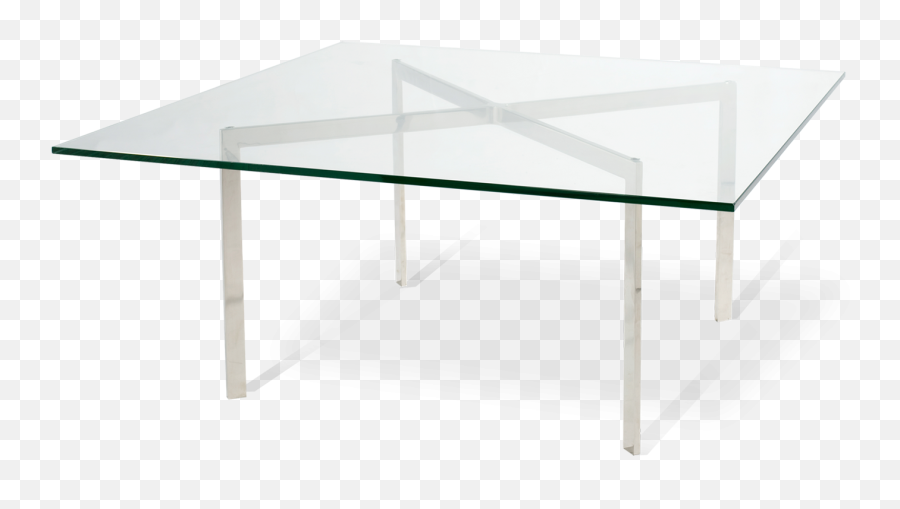 Barcelona Coffee Table - Coffee Table Png,End Table Png