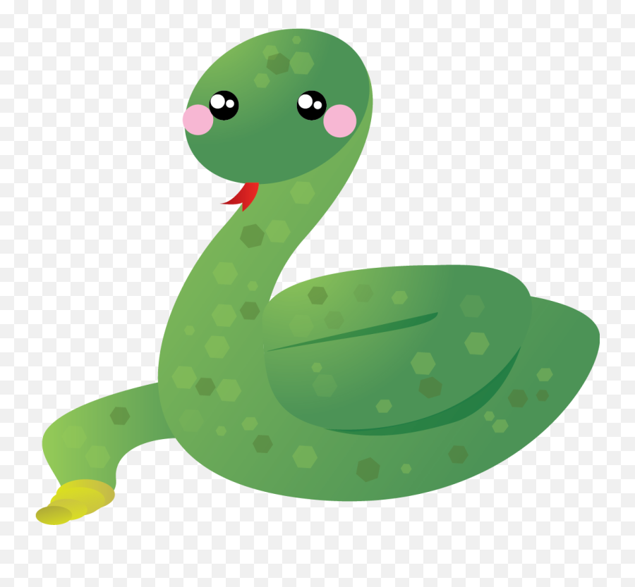 Snake Transparent Png Clipart Free - Transparent Background Snake Clipart,Snake Transparent Background