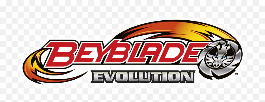 Beyblade Metal Masters - Beyblade Evolution Logo Png,Beyblade Png
