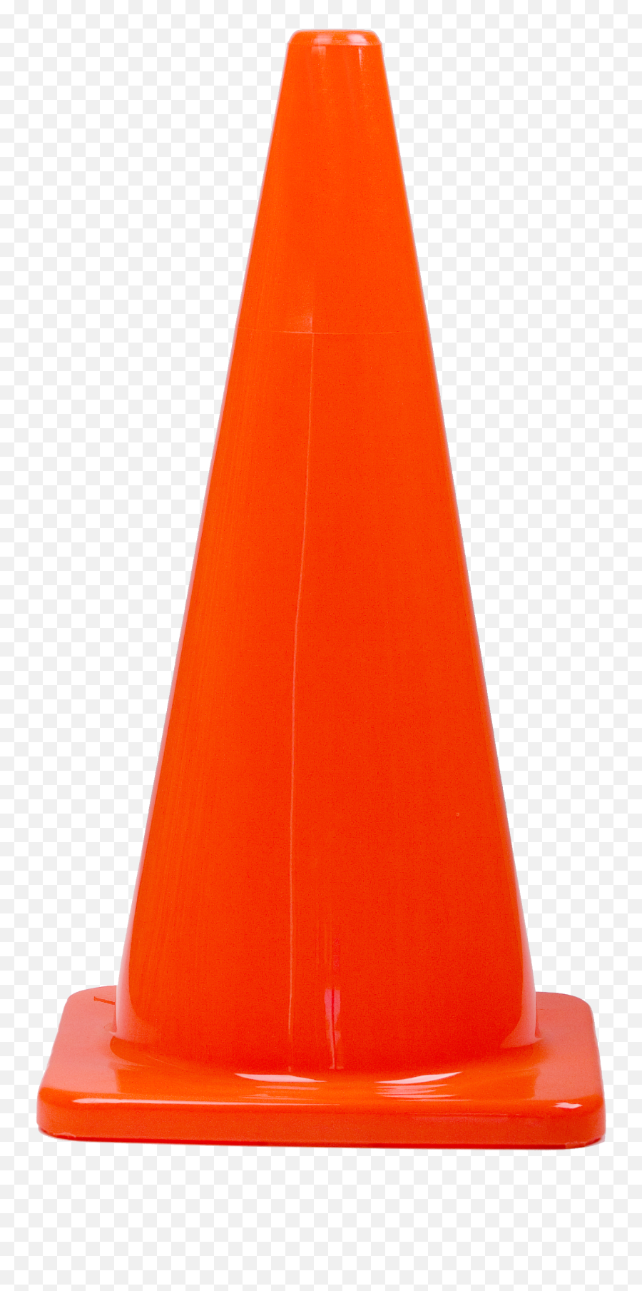 Traffic Safety Cone - Plain Eeny Meeny Png,Traffic Cone Png