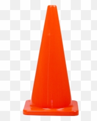 Traffic Safety Cone - Plain Eeny Meeny Png,Traffic Cone Png