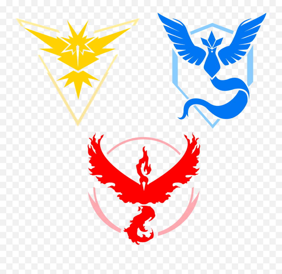 Pokémon Go Safari Zone Liverpool - Pokemon Go Team Logo Png,Pokemon Red Logo