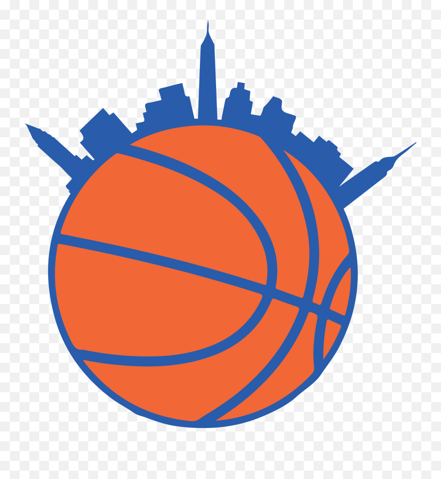New York Knicks Clipart - New York Knicks Png,Knicks Png
