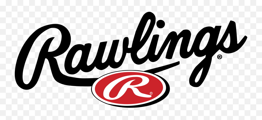 Download Rawlings Logo Png Transparent - Rawlings Logo Vector,Baseball Png Transparent