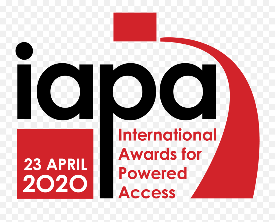 Iapas Entry Deadline Tomorrow Article Khl - Iapa 2019 Png,Award Logo