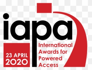 Iapas Entry Deadline Tomorrow Article Khl - Iapa 2019 Png,Award Logo