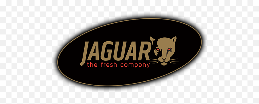 Jaguar Fruit - Jaguar Fresh Company Png,Jaguar Logo Png
