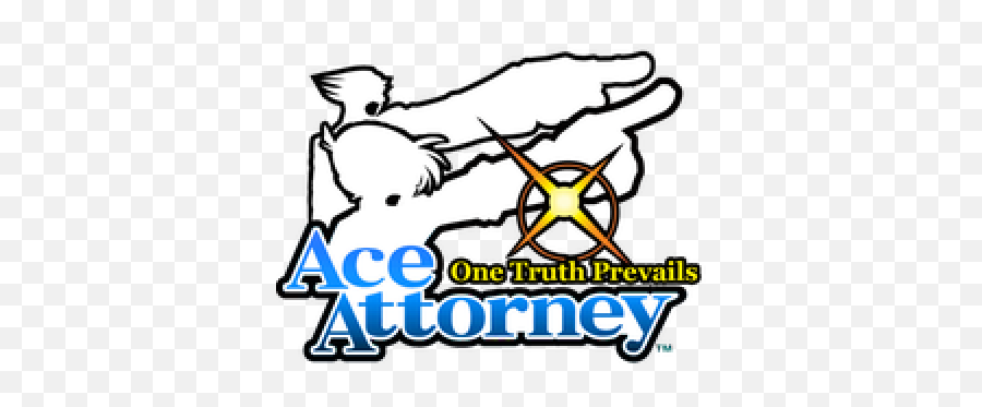 Attorney Png And Vectors For Free Download - Dlpngcom Apollo Justice Ace Attorney Logo,Ace Attorney Logo