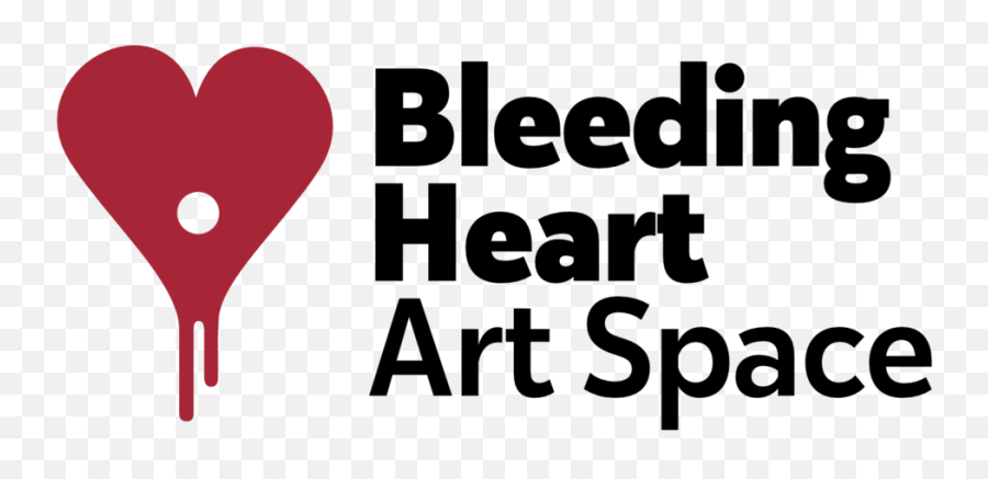 Bleeding Heart Art Space Png
