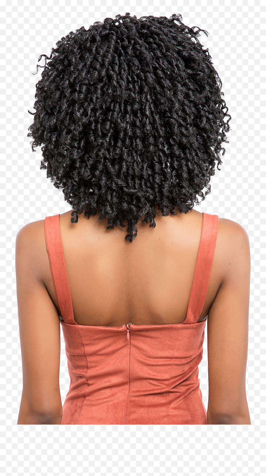 Full Size Png Image - Lace Wig,Dreadlocks Png