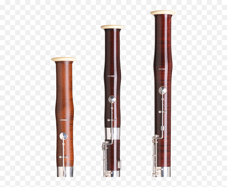 Leitzinger U2013 Manufaktur Für Handgefertigte Fagotte - Leitzinger Bassoon For Sale Png,Bassoon Png