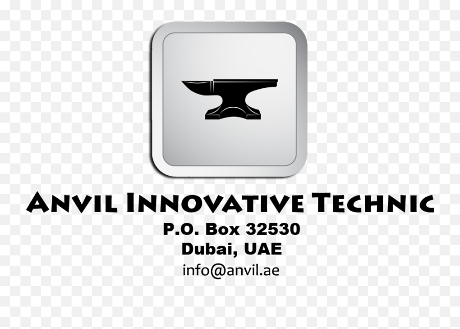 Anvil Innovative Technic - Emblem Png,Anvil Png