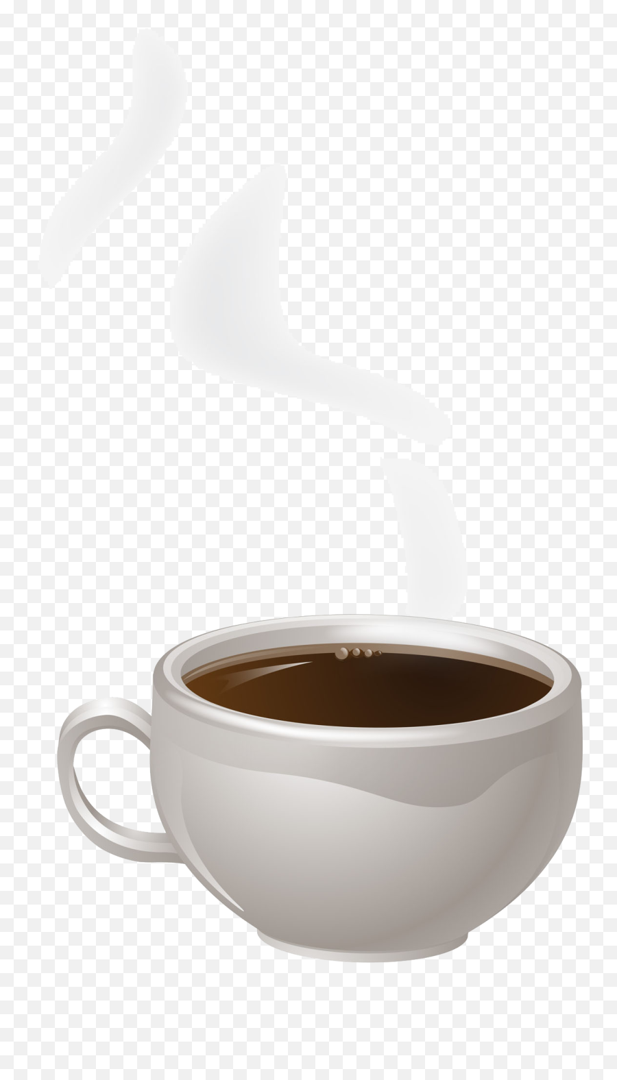 Steaming Coffee Png Picture - Vapor De Taza Png,Coffee Steam Png