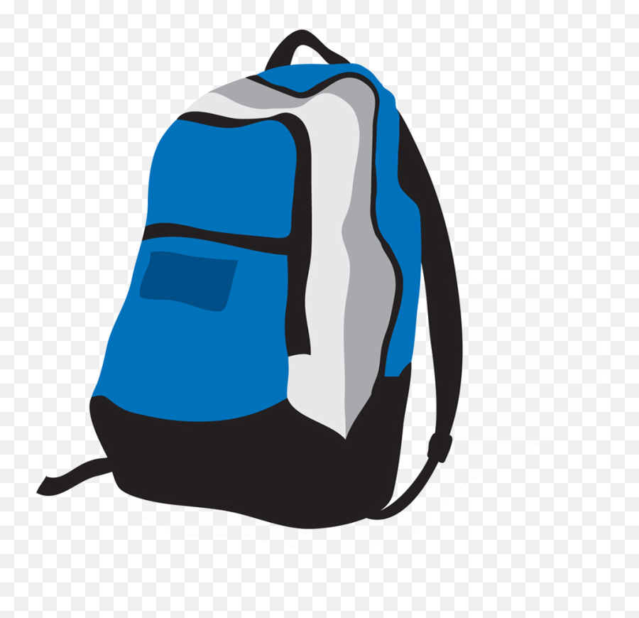 Backpack Png Images Free Download - Backpack Png,Back Pack Png