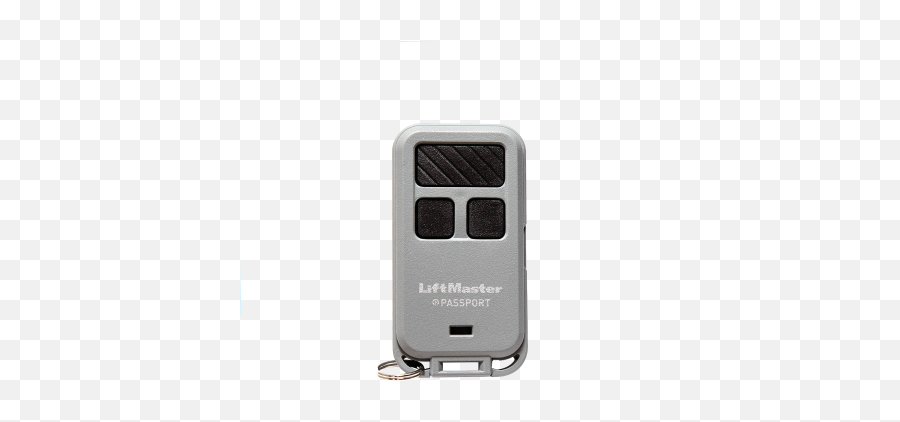 Ppk3m Remote Control - Liftmaster Gate Opener Remote Png,Remote Control Png