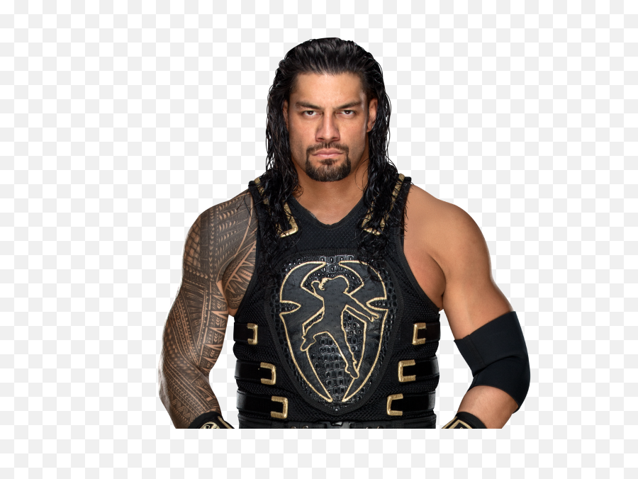 Roman Reigns - Roman Reigns Summerslam 2017 Png,Roman Reigns Png