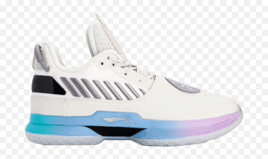 Way Of Wade 7 U0027cotton Candyu0027 - Sneakers Png,Dwyane Wade Png