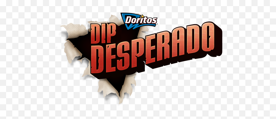 Dip Desperado U2013 John Hammarström - Graphic Design Png,Doritos Logo Png