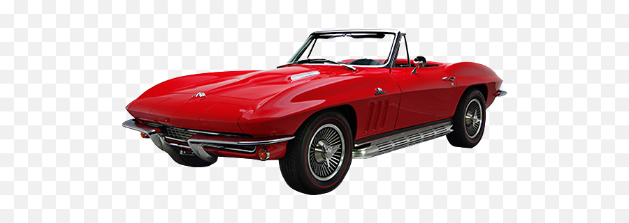 All Chevrolet Corvette Auto Parts U0026 Accessories - Eckleru0027s 1968 Triumph Spitfire Png,Corvette Png