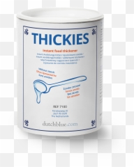 Instant Thickening Agent - First Aid Png,Comida Png