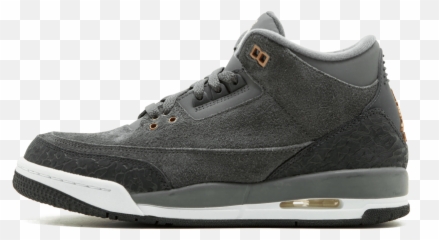 Air Jordan 3 Retro Gg - 441140 035 Air Jordans Jordans Air Jordan Png,Jumpman Logo Png