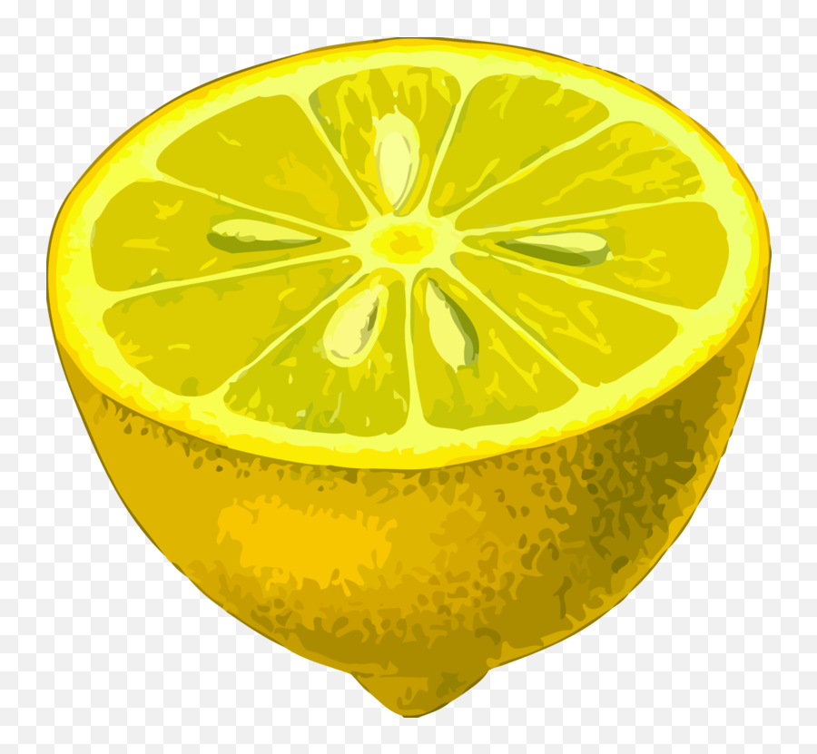 Meyer Lemonbitter Orangeplant Png Clipart - Royalty Free Low Resolution Image Png,Lemon Png