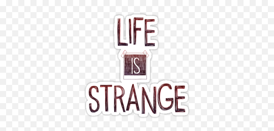 Transparent Life Is Strange - Life Is Strange Png,Life Is Strange Transparent