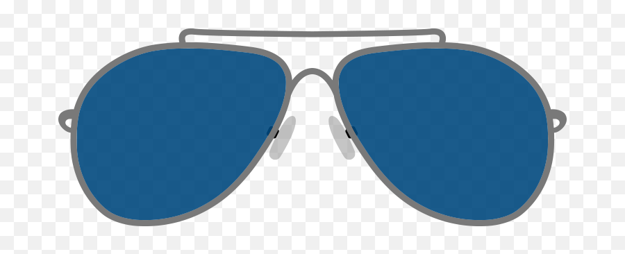 Sunglass Png Hd - Vector Transparent Aviator Sunglasses Png,Round Sunglasses Png