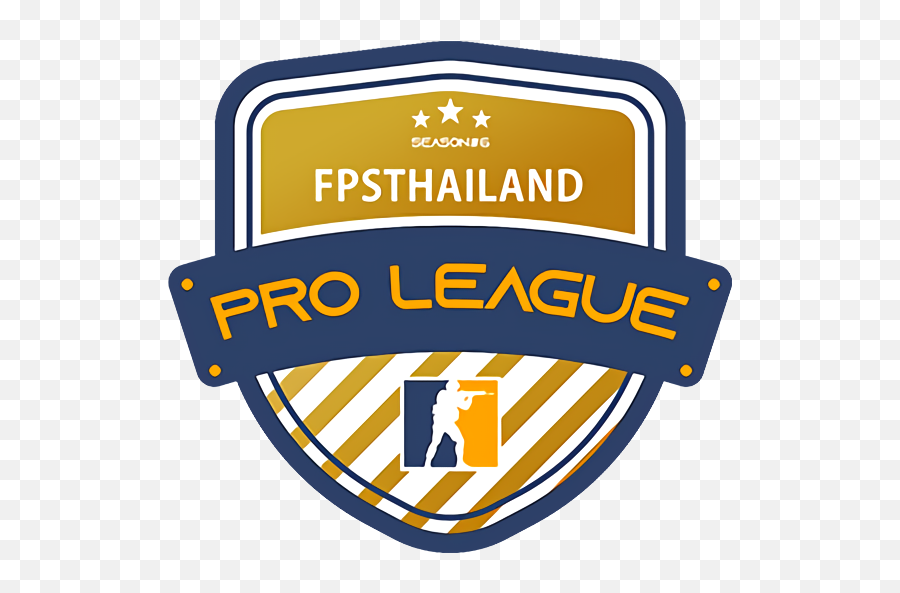 Go Pro League - Csgo Pro League Season 6 Png,Go Pro Logo