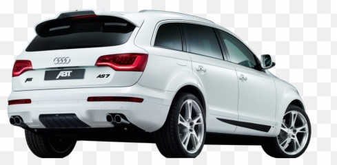 Carros Png Para Photoshop 2 Image - Audi Q7 2008 Abt,Carros Png