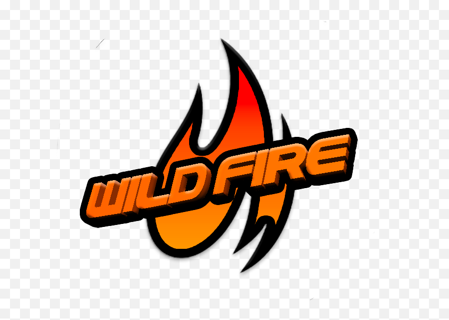 Download Wild Fire Logo Concept - Fire Logo Design Png,Fire Logo Png