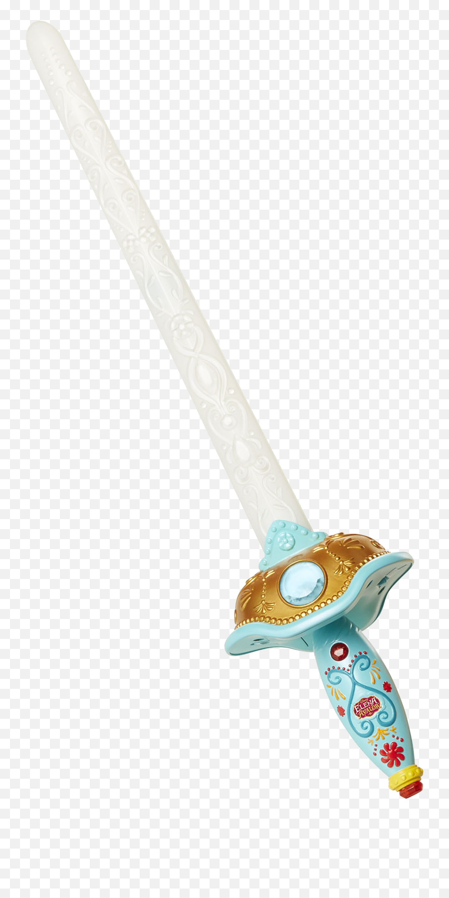 Elena Of Avalor Adventure Sword - Sword Png,Elena Of Avalor Png