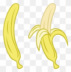 Ravecrocker - Saba Banana png