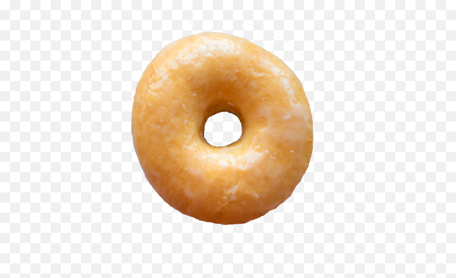 Donut Doughnut Png Images Free Download - Glazed Doughnut Top View,Donuts Transparent Background