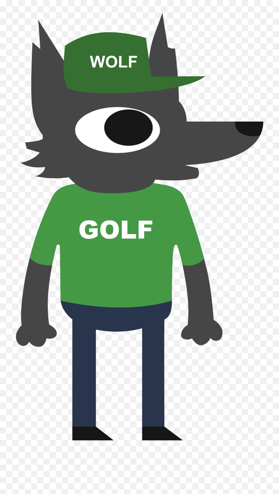 Tyler The Creator In Nitw Style Nightinthewoods - Cartoon Png,Tyler The Creator Png