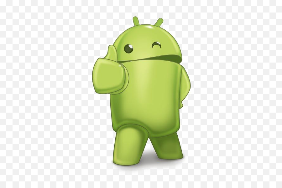 android logo png transparent background