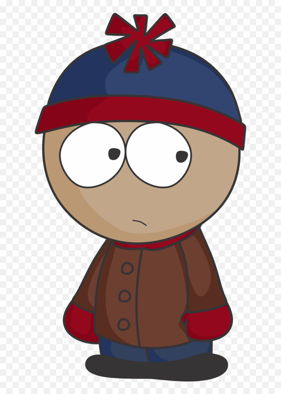 Stan Marsh Kyle Broflovski Clipart - Full Size Clipart Stan Marsh Png,Grunkle Stan Png