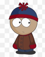 Stan Marsh Kyle Broflovski Clipart - Full Size Clipart Stan Marsh Png,Grunkle Stan Png