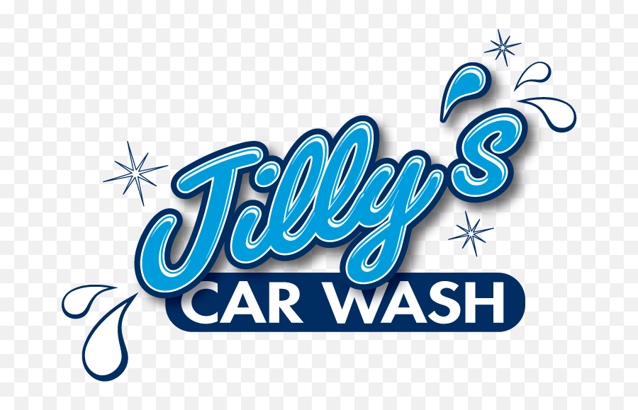 Jillyu0027s Car Wash Customer Portal - Car Wash Logo Png,Car Wash Logo Png