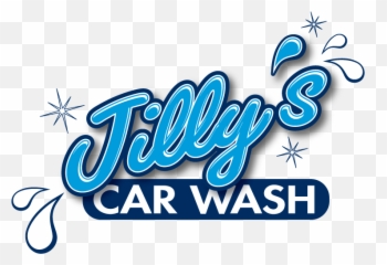 Jillyu0027s Car Wash Customer Portal - Car Wash Logo Png,Car Wash Logo Png
