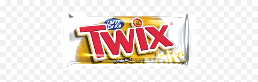 Twix White Eu 46g - Twix Png,Twix Png