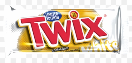 Twix White Eu 46g - Twix Png,Twix Png