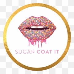 Medium Snickers Boxu2013 Sugar Coat It - Circle png